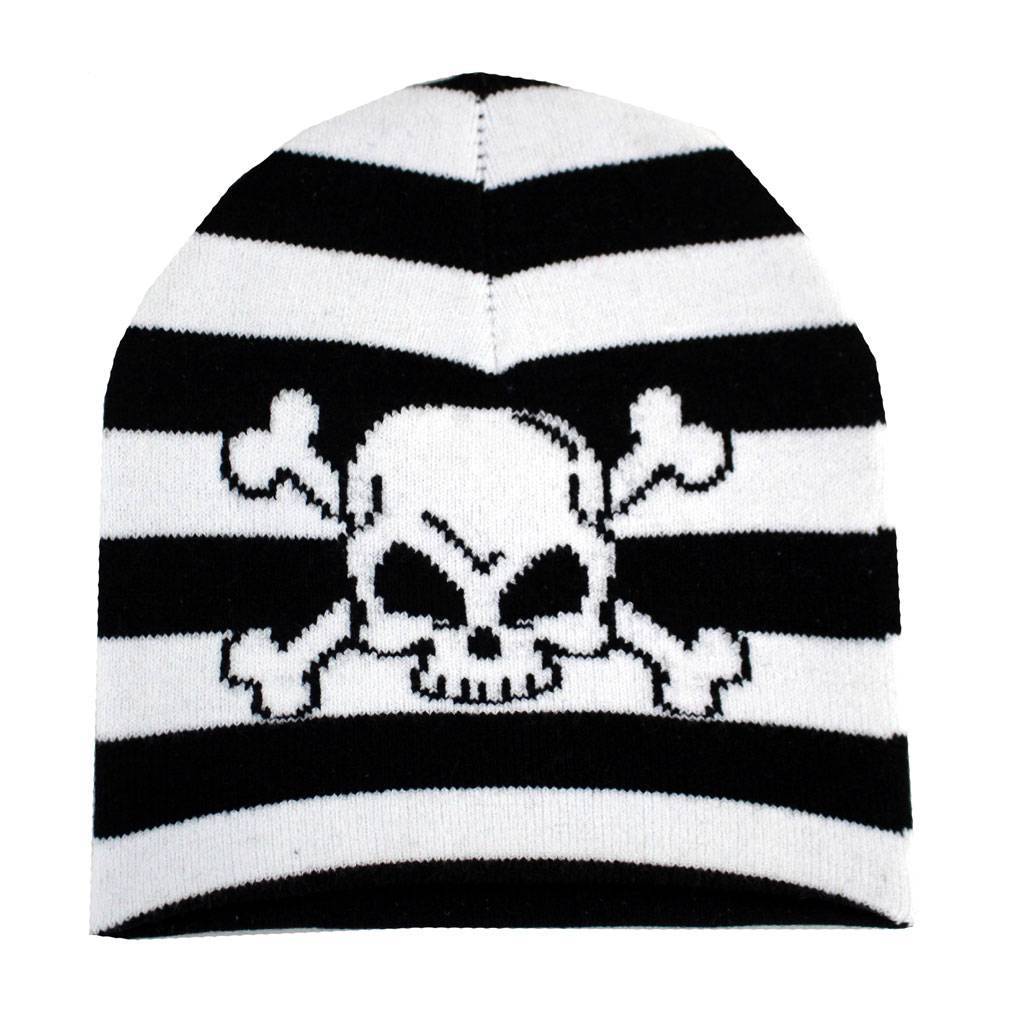 Beanie scull